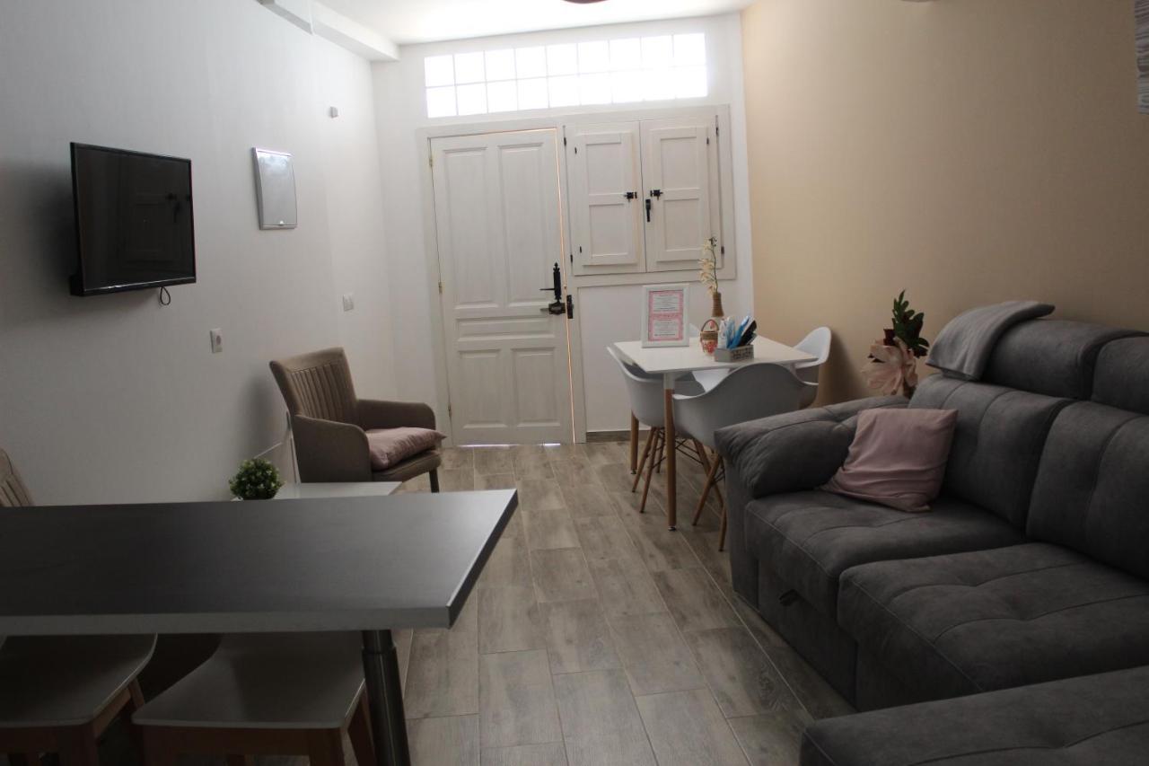 Appartement Guadiaro 3 Ainhoa Benaoján