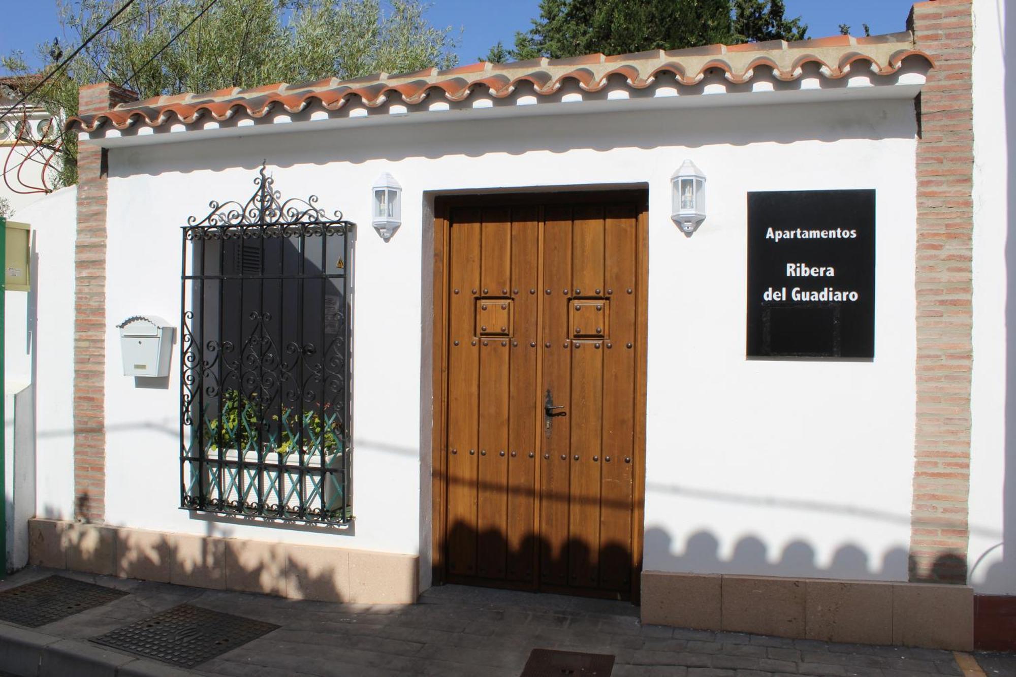 Appartement Guadiaro 3 Ainhoa *