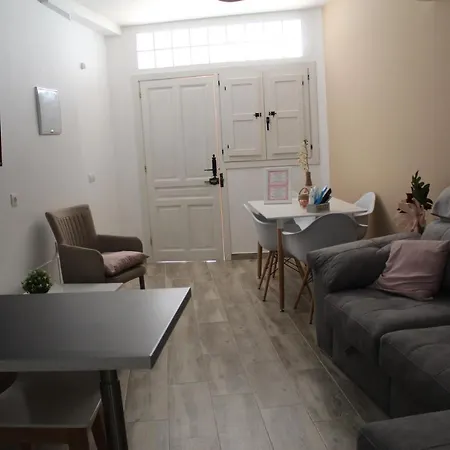 Apartamento Guadiaro 3 Ainhoa Benaojan Exterior photo