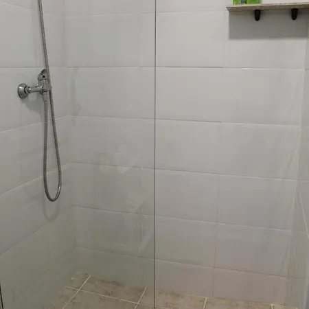 Apartamento Guadiaro 3 Ainhoa Benaojan Exterior photo
