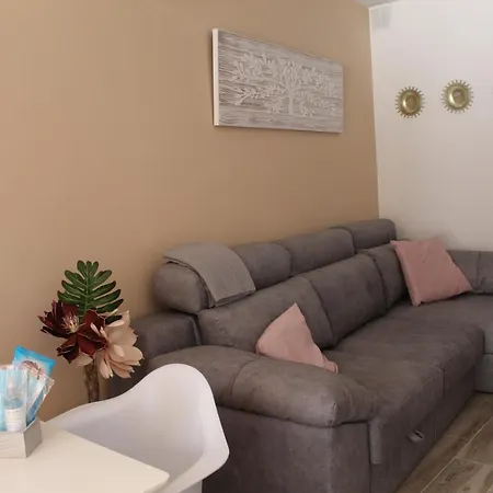 Apartamento Guadiaro 3 Ainhoa Benaojan Exterior photo