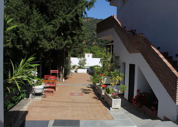 Apartamento Guadiaro 3 Ainhoa