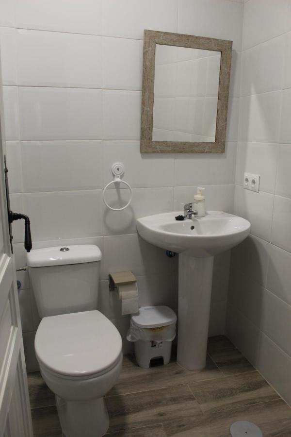 Guadiaro 3 Ainhoa Apartment
