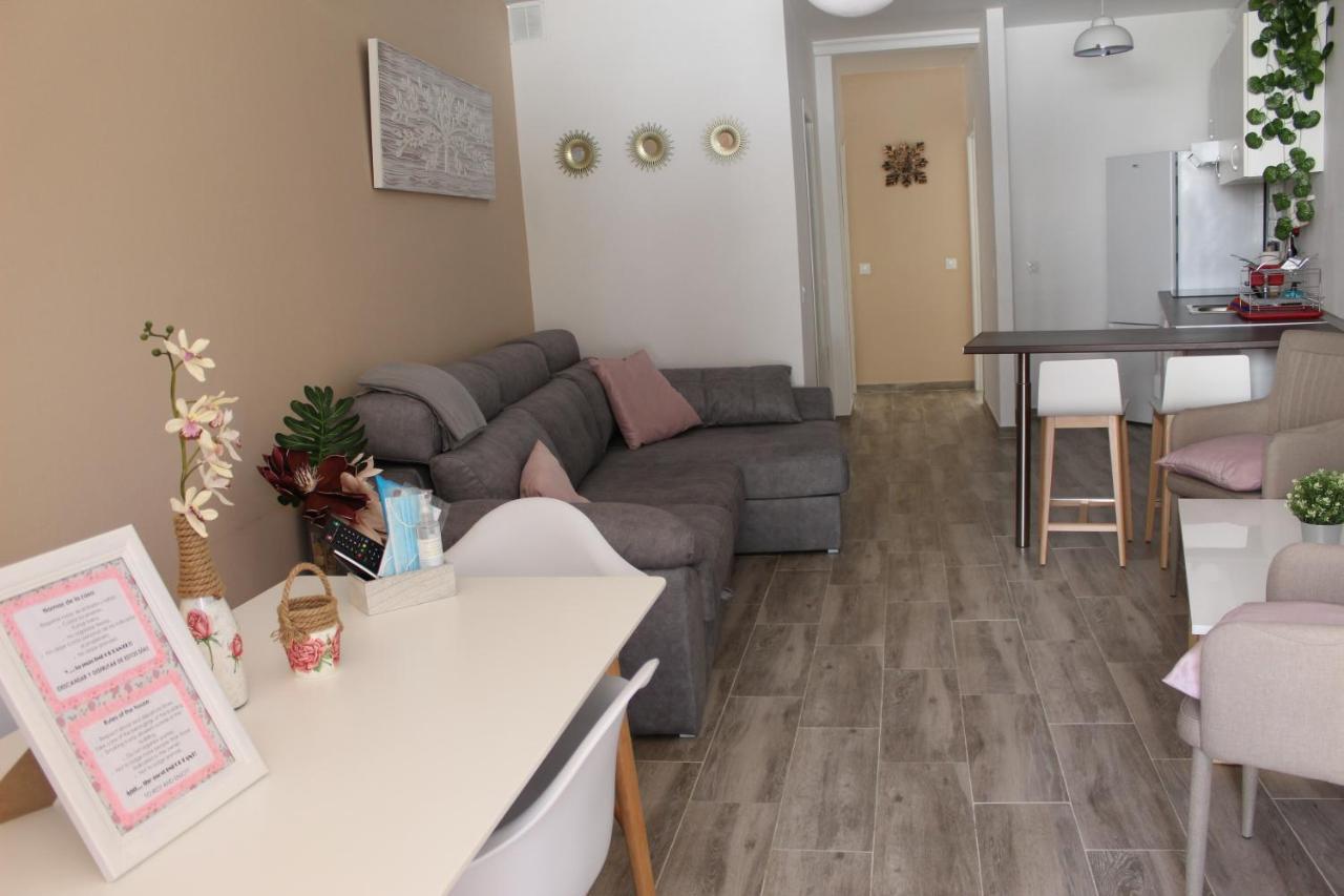 Guadiaro 3 Ainhoa Apartment Benaojan