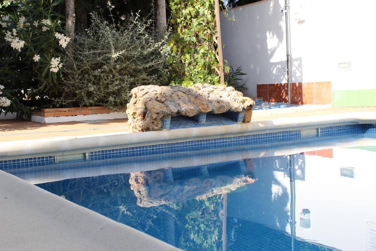 Guadiaro 3 Ainhoa Apartment *