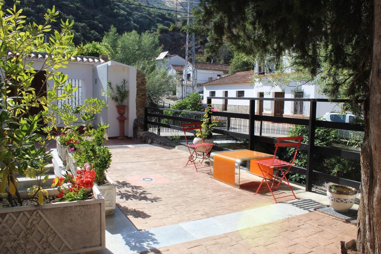 Guadiaro 3 Ainhoa Apartment *
