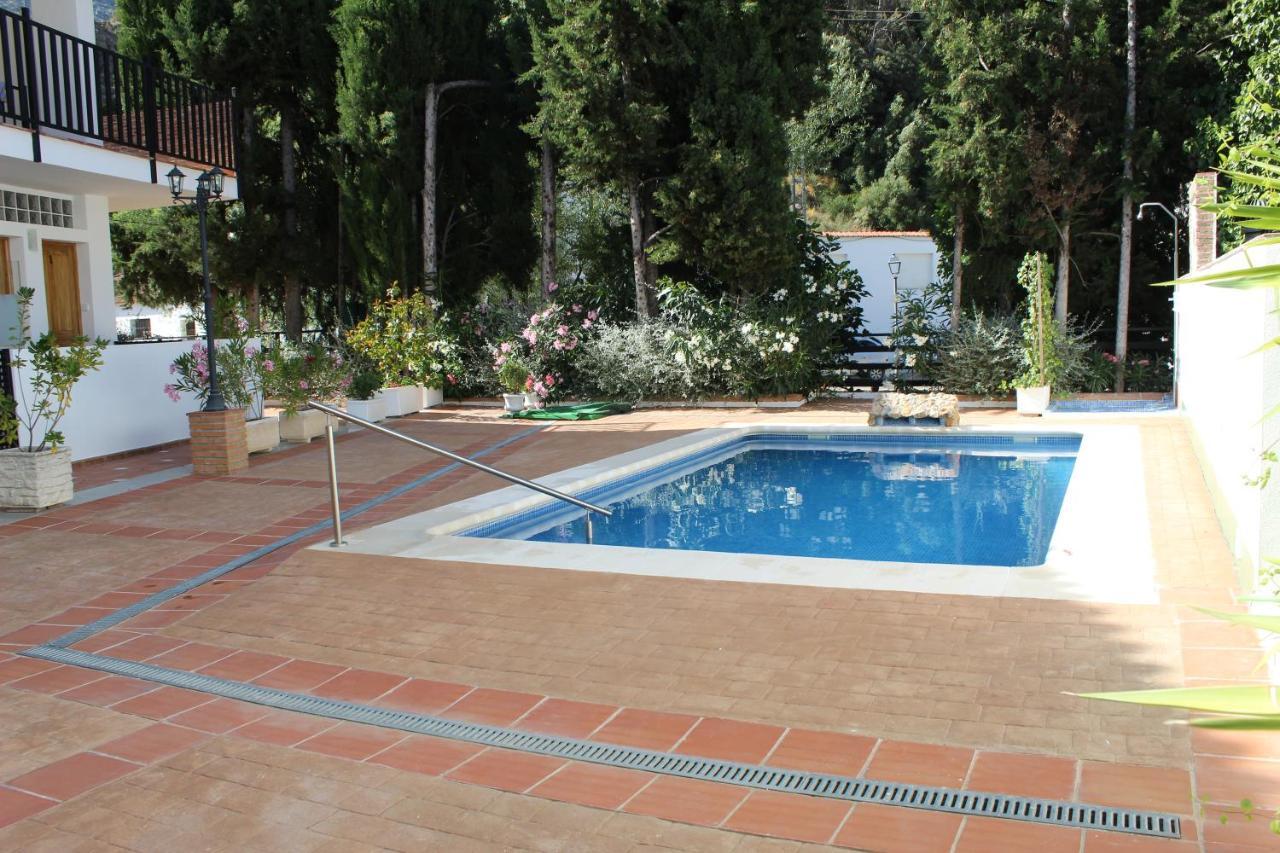 Guadiaro 3 Ainhoa Apartment
