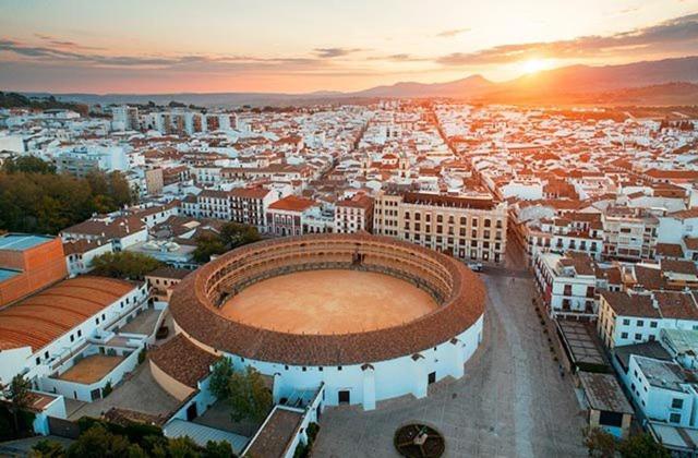Guadiaro 3 Ainhoa Apartment Benaojan