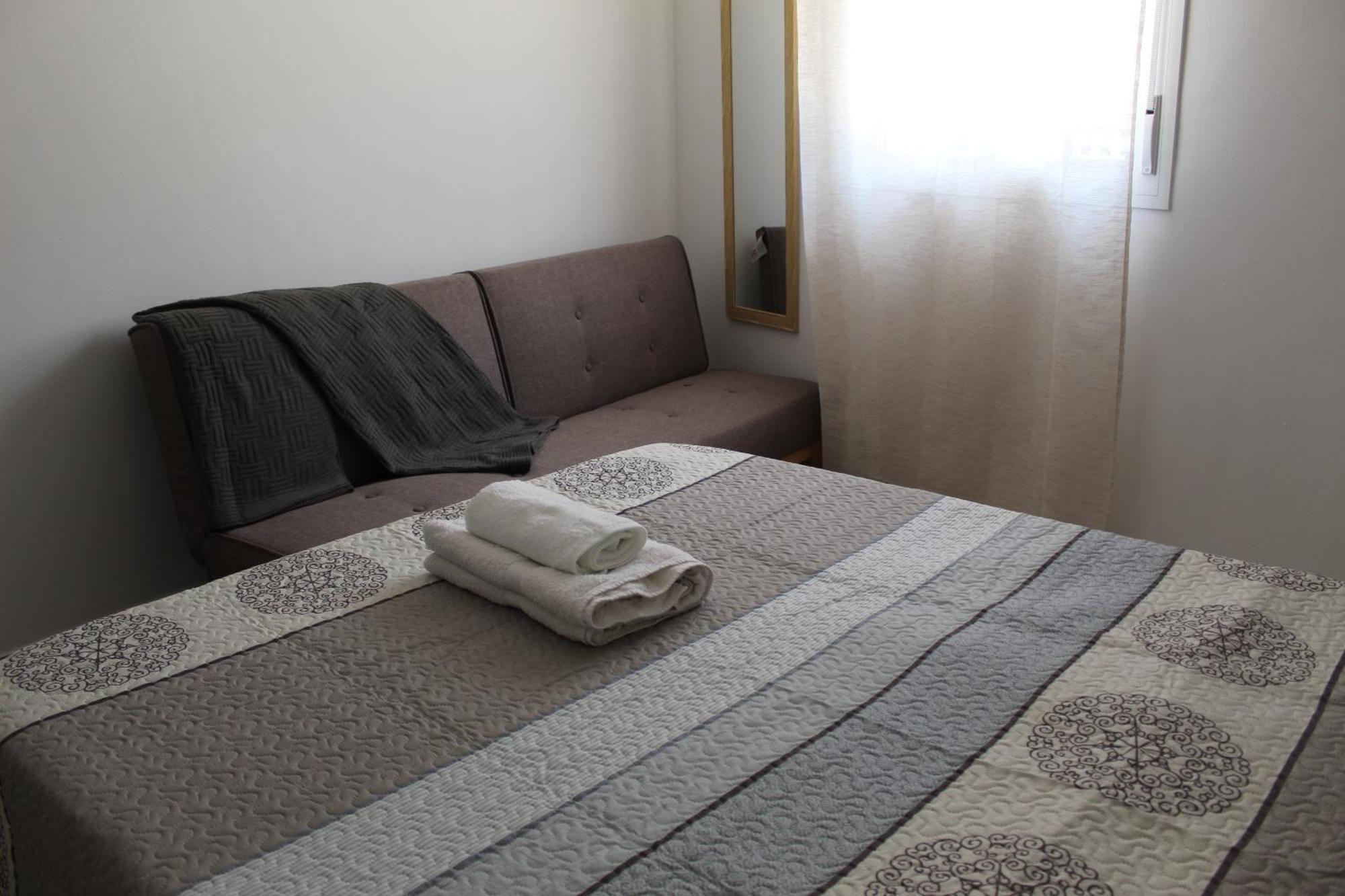 Apartment Guadiaro 3 Ainhoa *